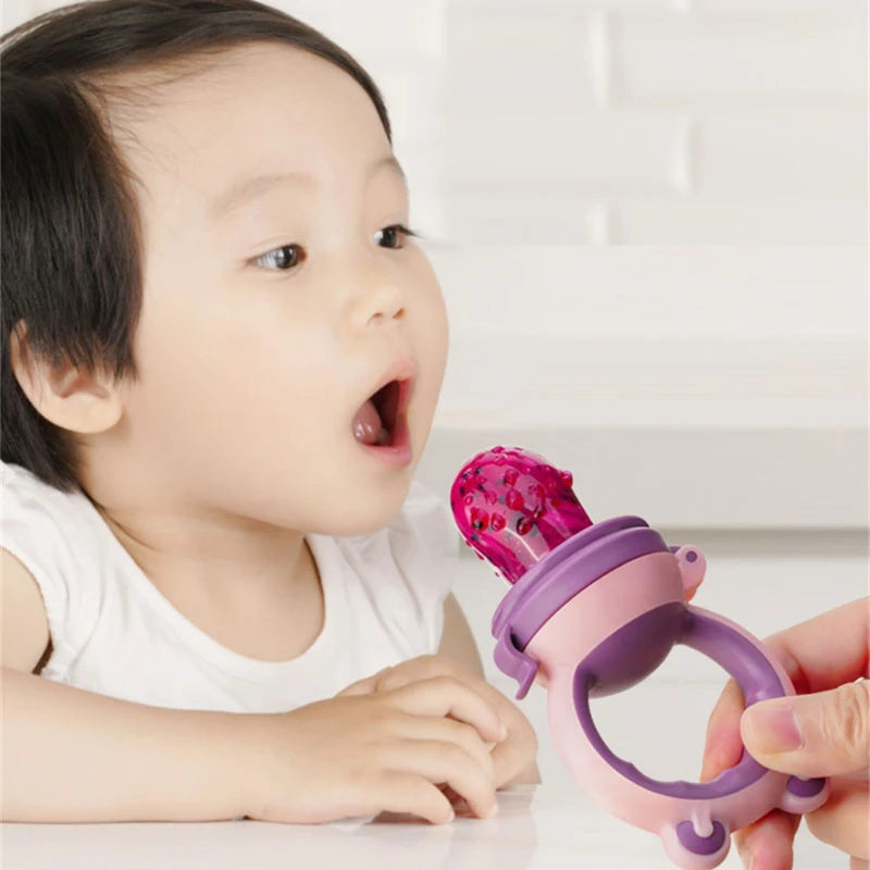 grignoteuse bebe | Tétine à fruits pour bébé™