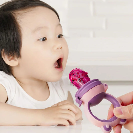 grignoteuse bebe | Tétine à fruits pour bébé™