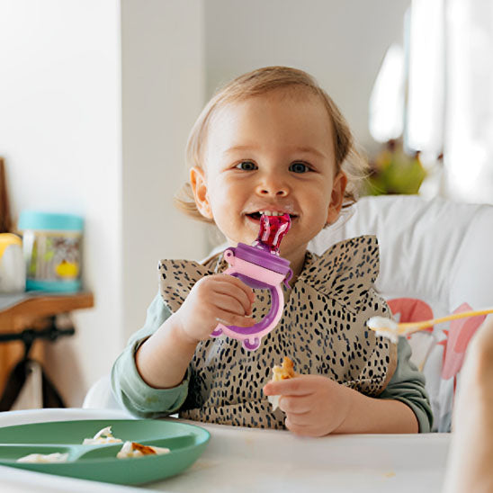 grignoteuse bebe | Tétine à fruits pour bébé™