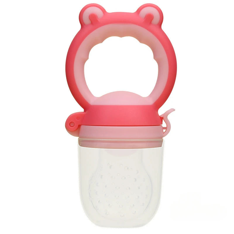 grignoteuse bebe | Tétine à fruits pour bébé™
