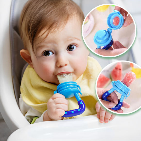 grignoteuse pour bébé