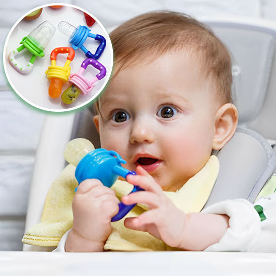 grignoteuse pour bébé