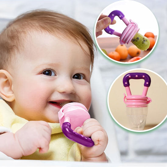 grignoteuse pour bébé