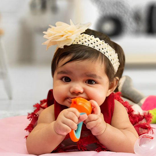 grignoteuse bébé | outil multi-sensoriel™