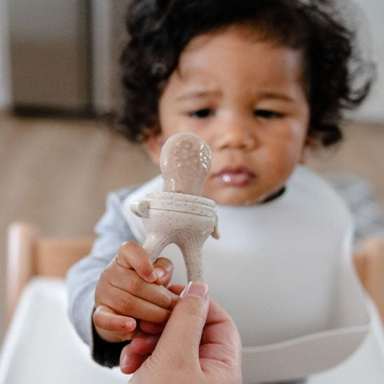 grignoteuse bébé | outil multi-sensoriel™