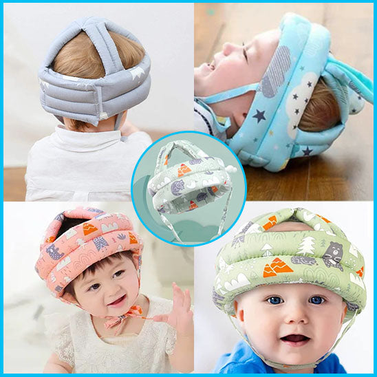 casque bebetoutes les couleurs