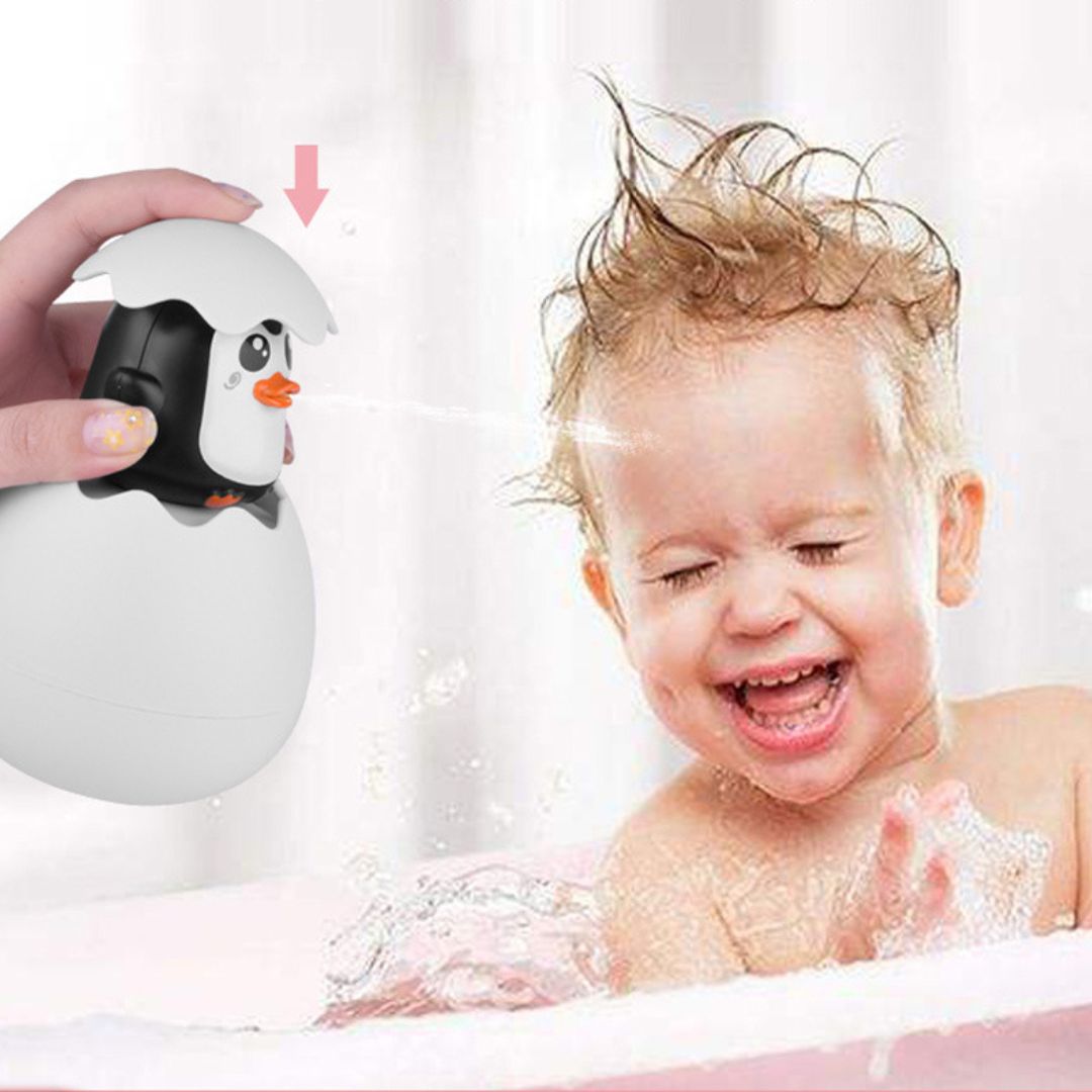 jouet baignoire bebe