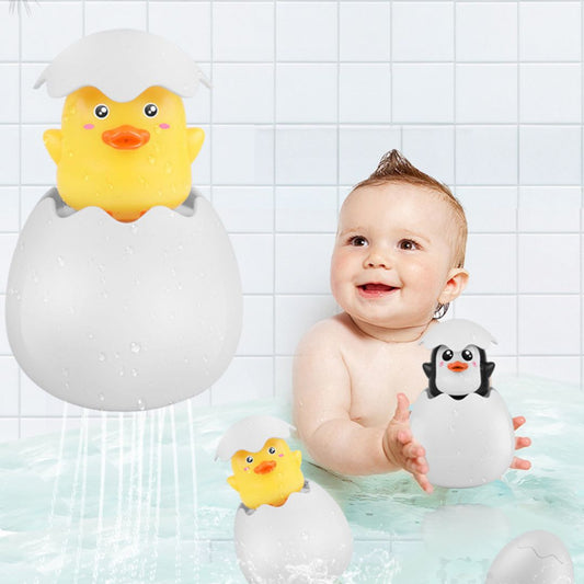 jouet baignoire bebe