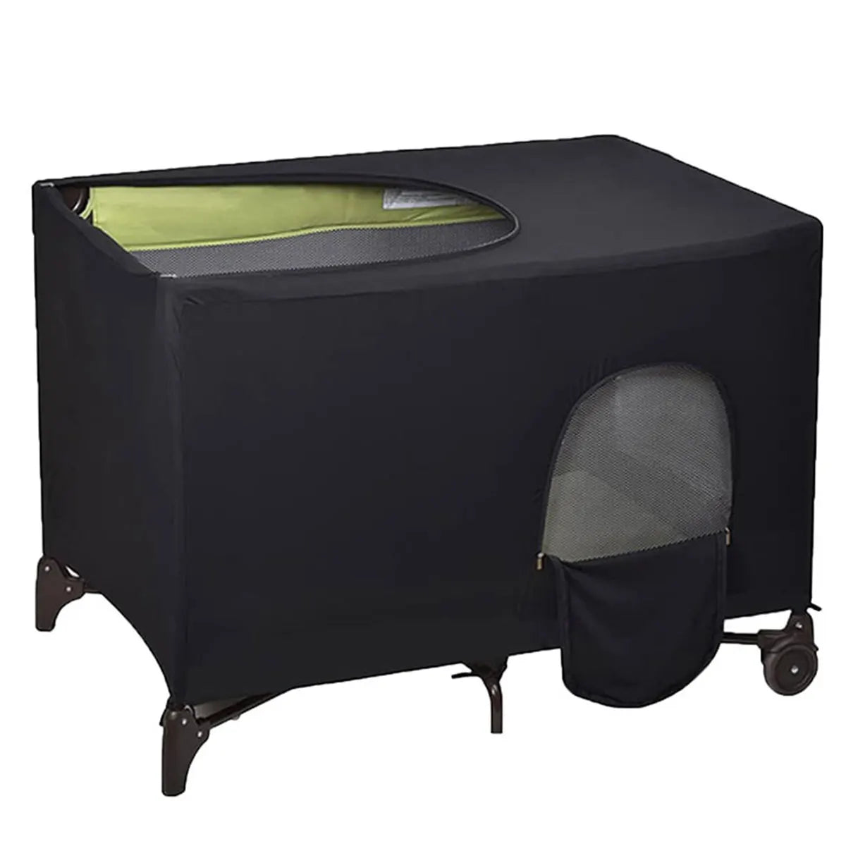 lit moustiquaire bebe | couvre lit bébé occultant extensible™