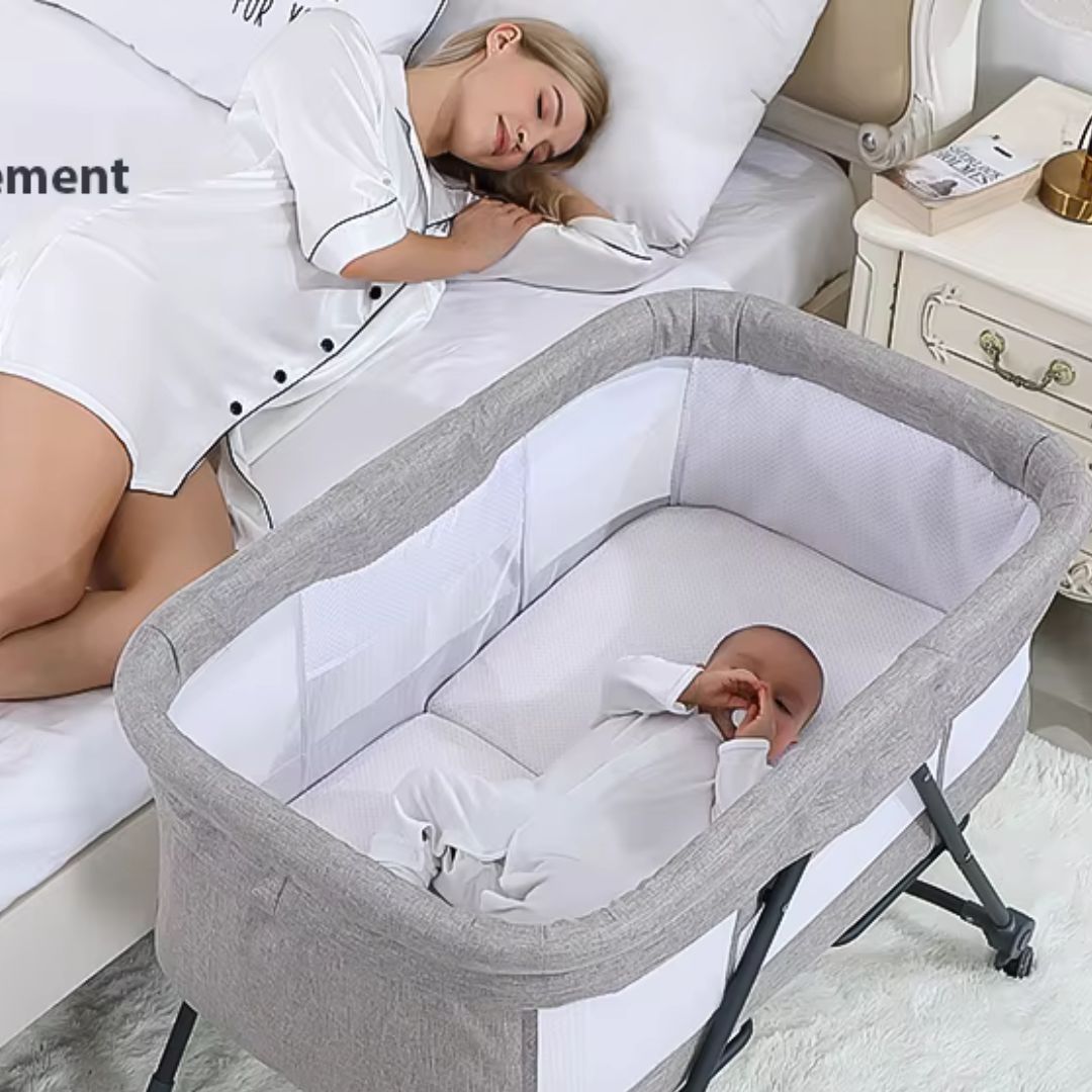 LIT PARAPLUIE BEBE |  LE LIT PORTABLE  POUR BEBE âą