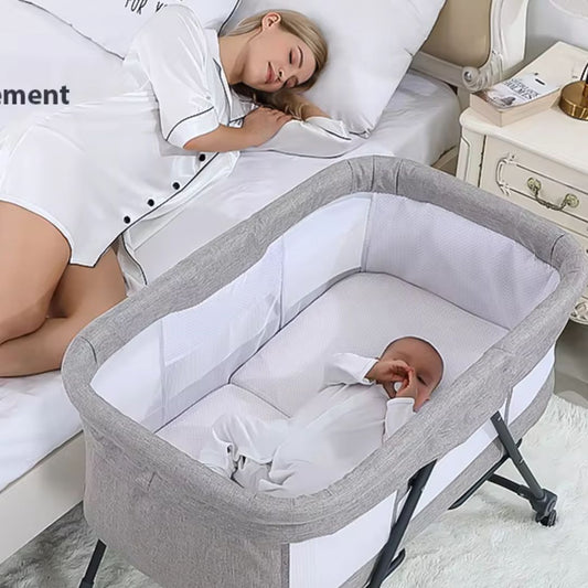 LIT PARAPLUIE BEBE |  LE LIT PORTABLE  POUR BEBE âą