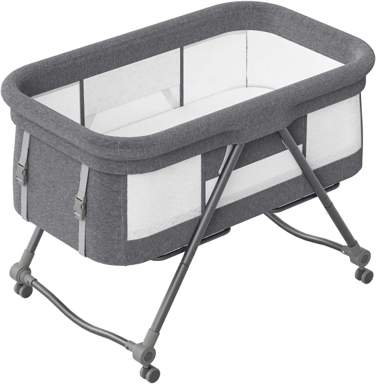 LIT PARAPLUIE BEBE |  LE LIT PORTABLE  POUR BEBE âą