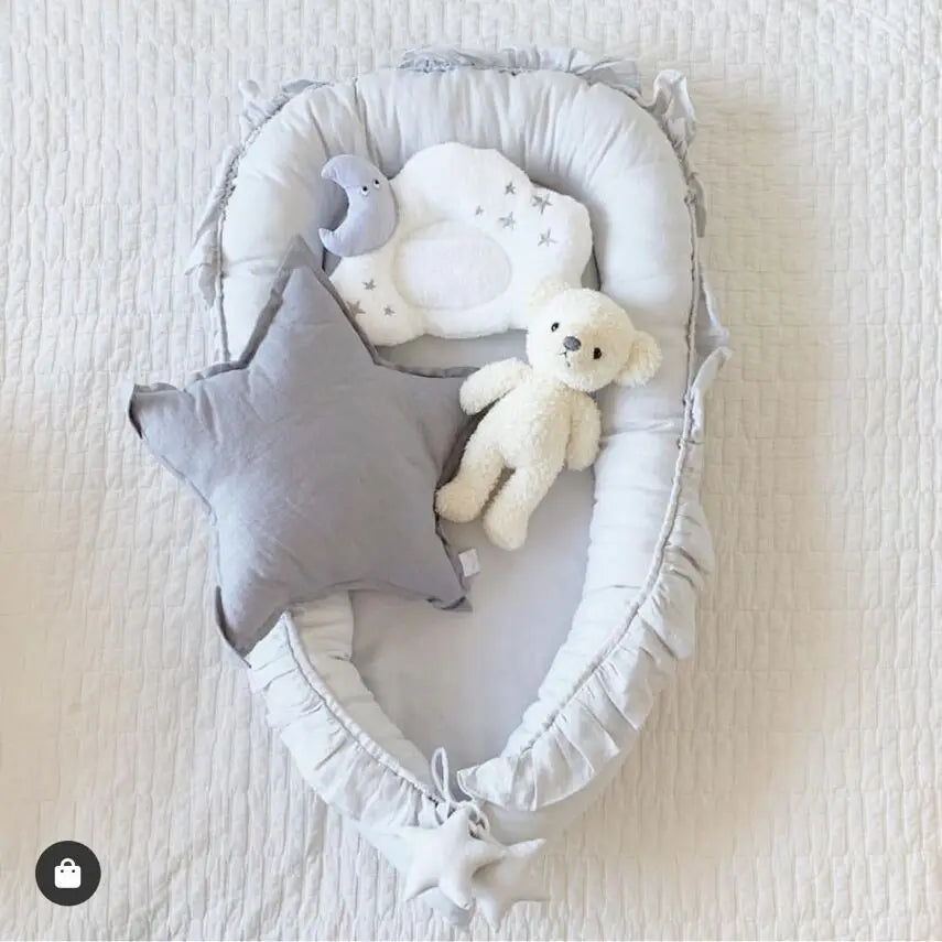 nid d'ange bebe | Liliconfort âą