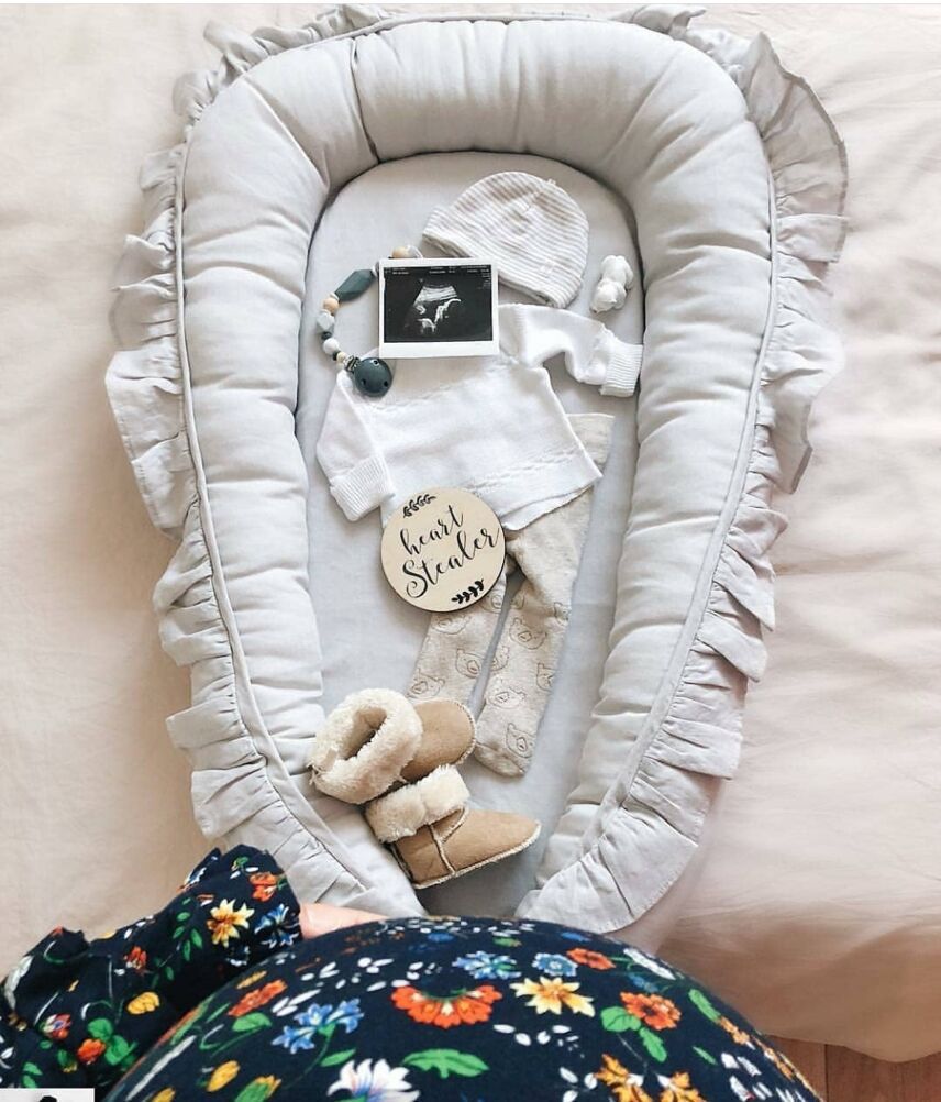 nid d'ange bebe | Liliconfort âą