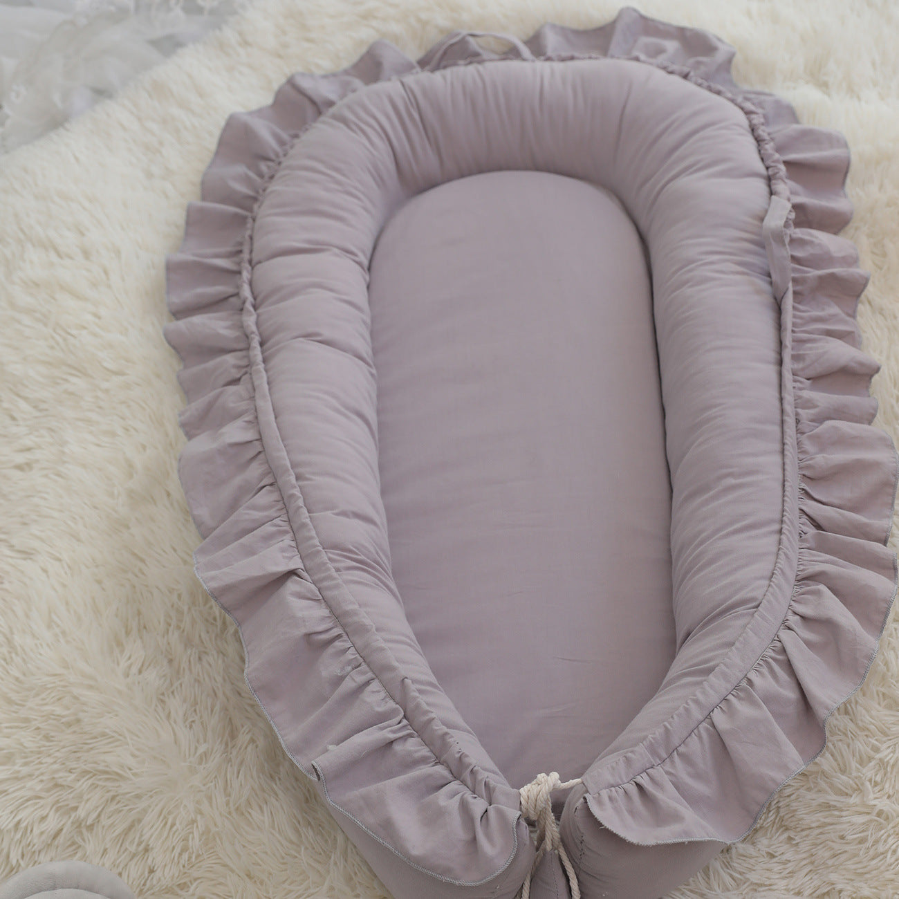 nid d'ange bebe | Liliconfort âą