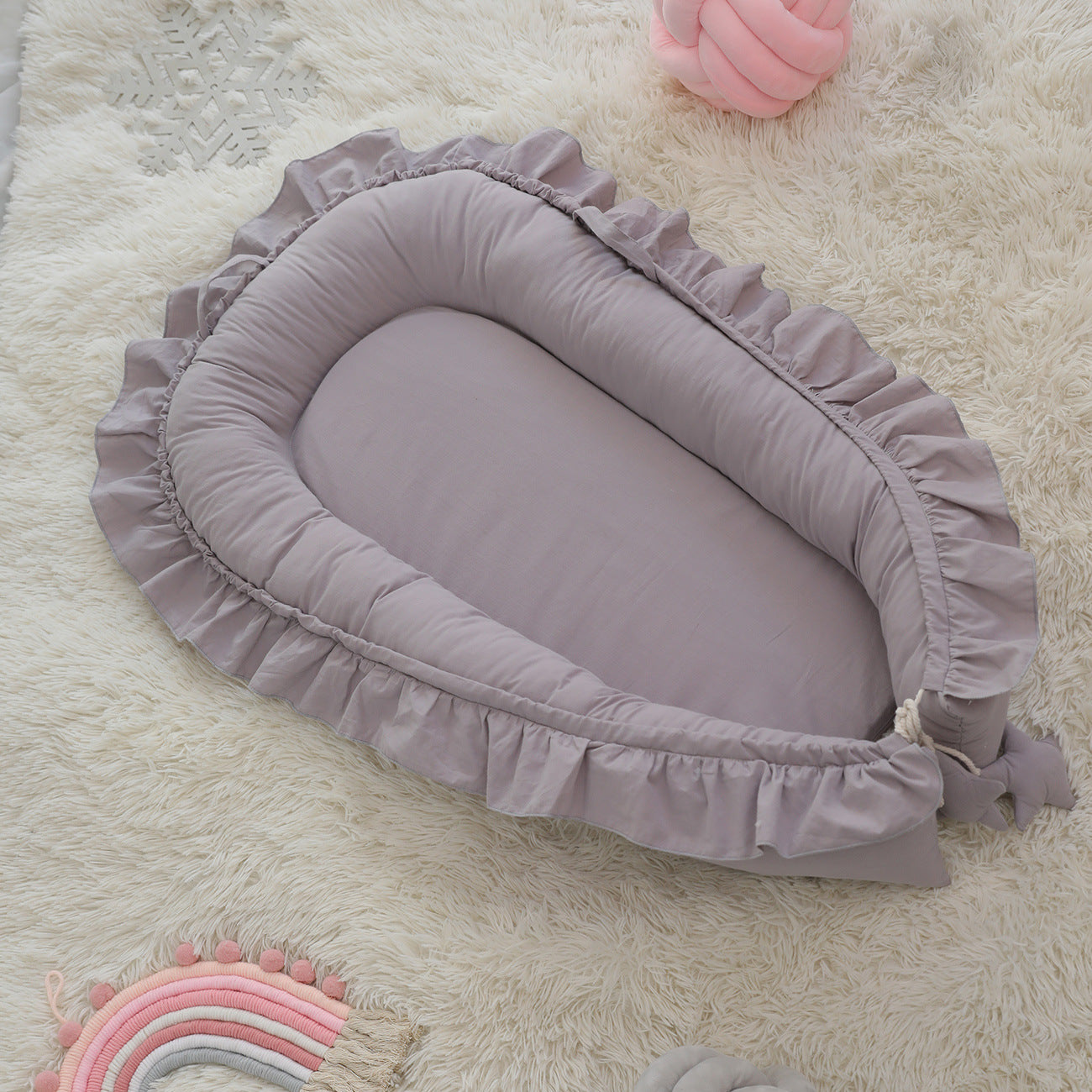 nid d'ange bebe | Liliconfort âą