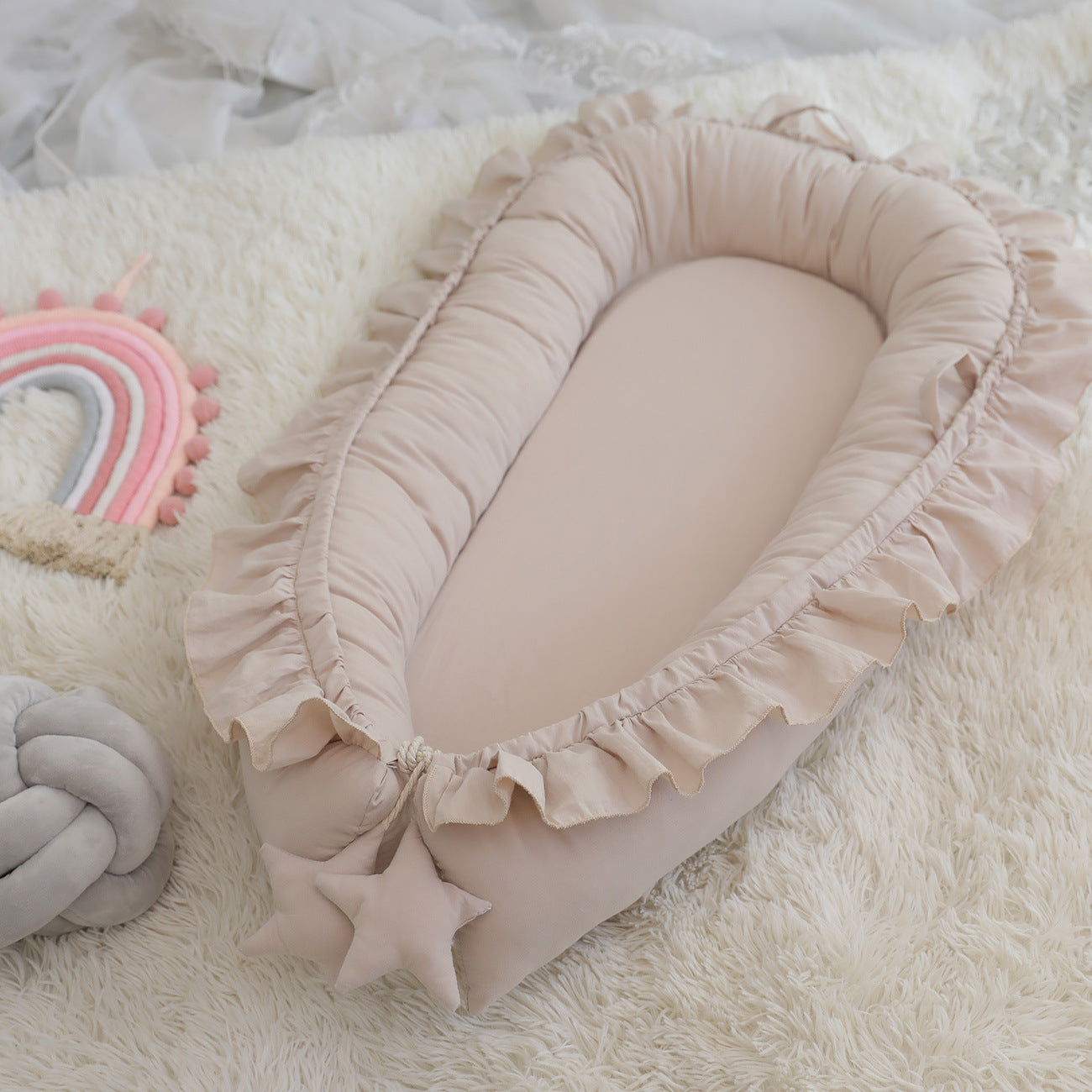 nid d'ange bebe | Liliconfort âą