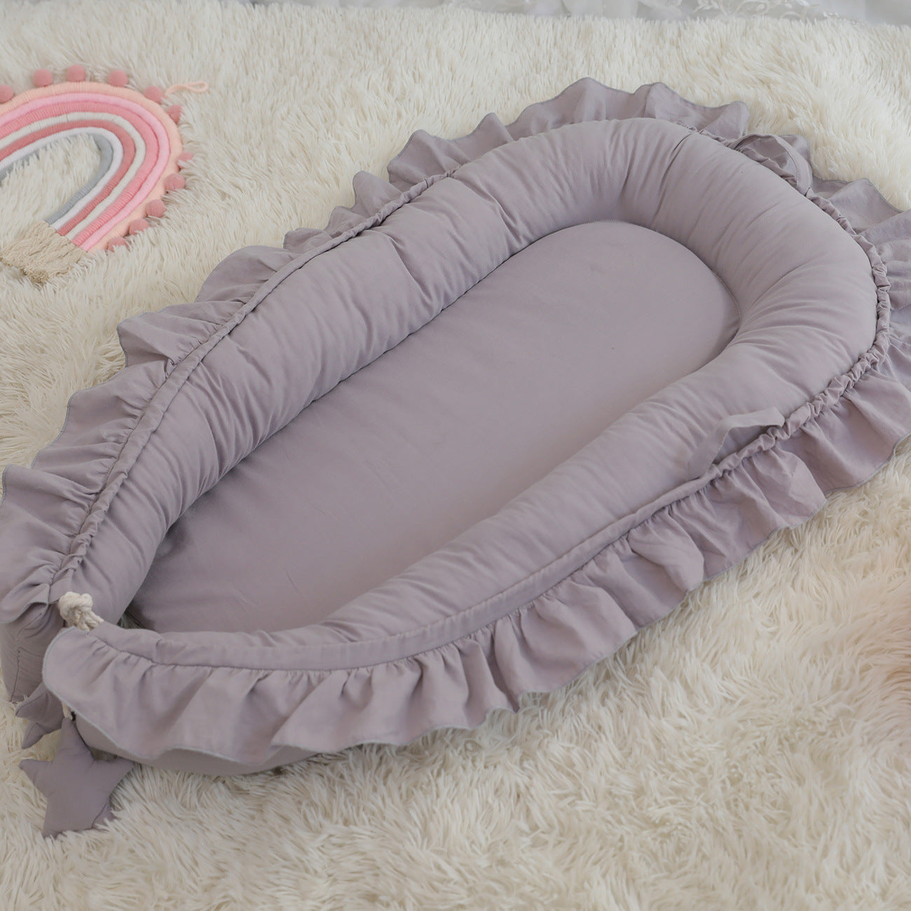 nid d'ange bebe | Liliconfort âą