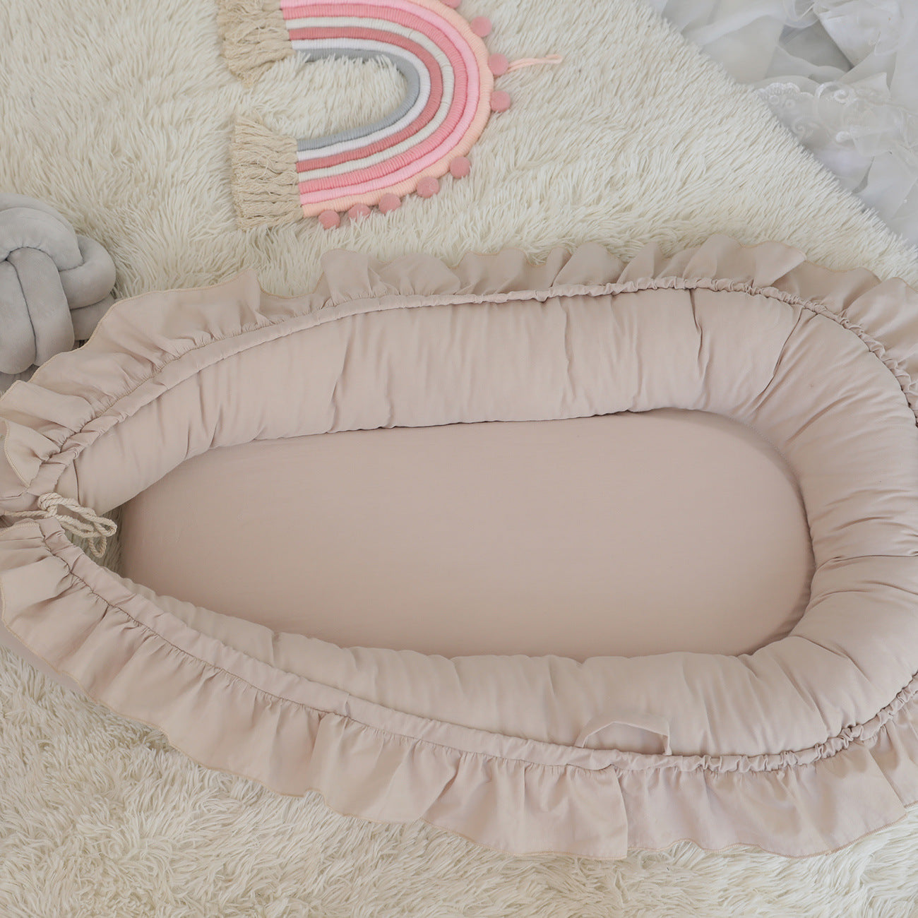 nid d'ange bebe | Liliconfort âą