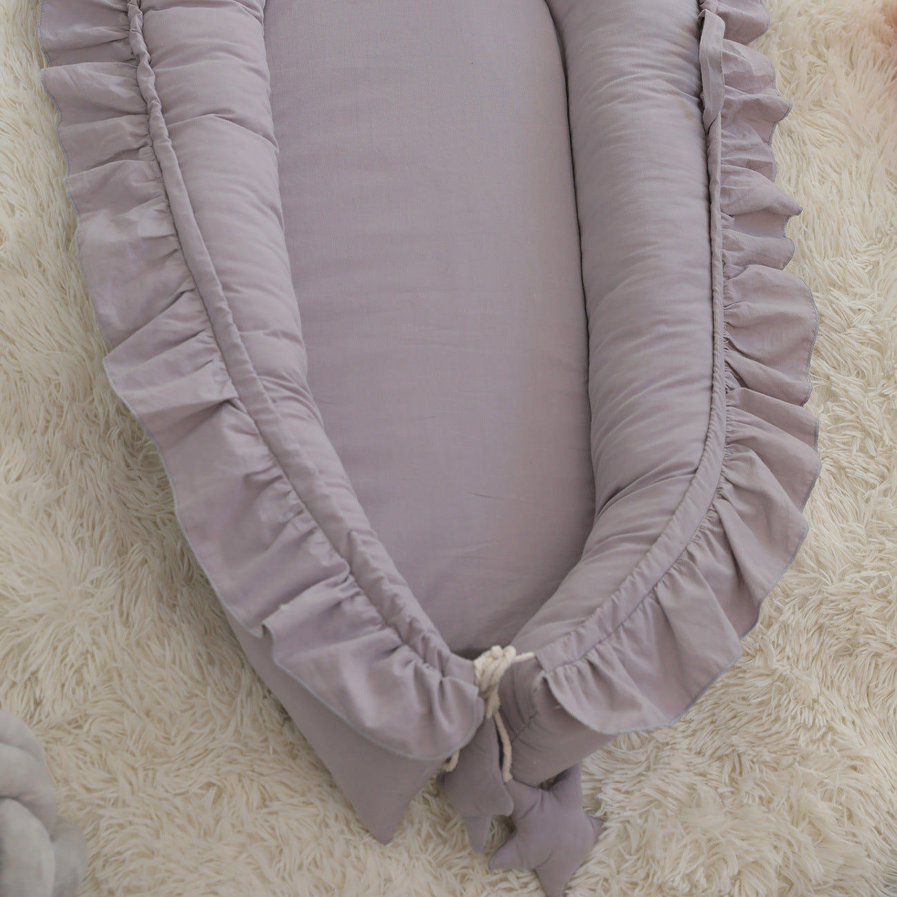 nid d'ange bebe | Liliconfort âą