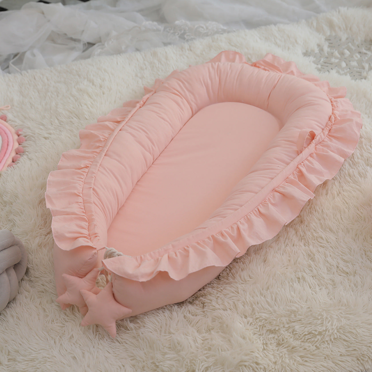 nid d'ange bebe | Liliconfort âą