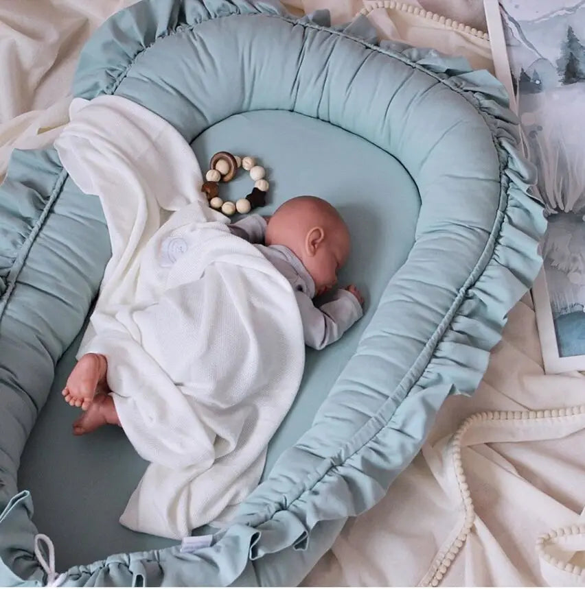 nid d'ange bebe | Liliconfort âą