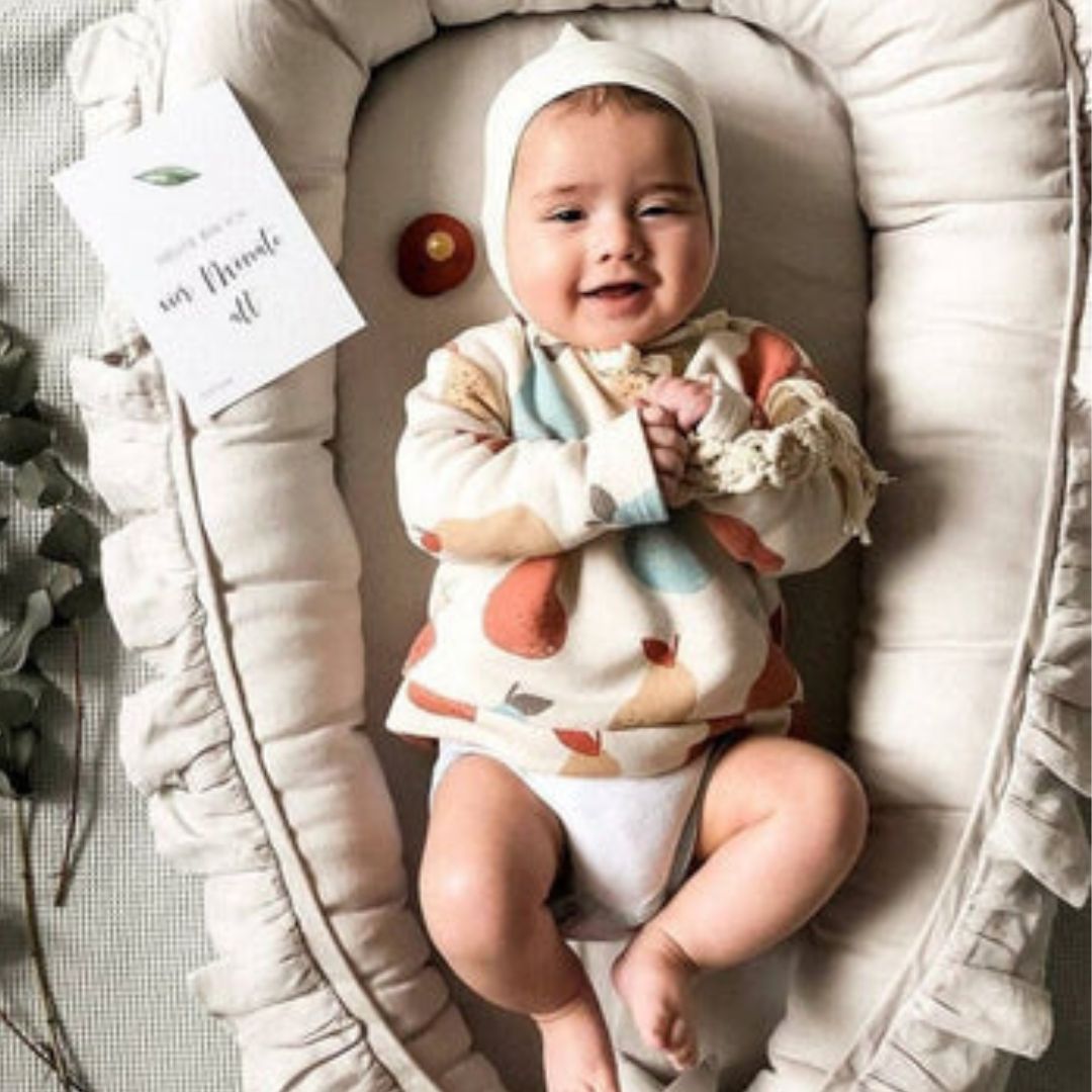 nid d'ange bebe | Liliconfort âą