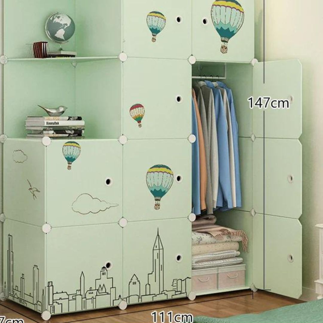 placard chambre | garde robe adulte et enfant âą
