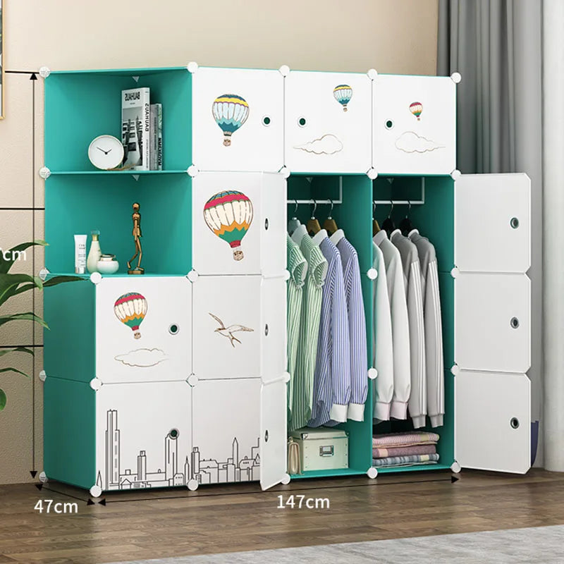 placard chambre | garde robe adulte et enfant âą
