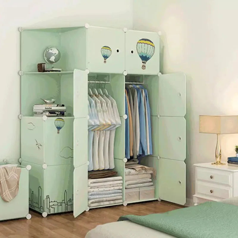 placard chambre | garde robe adulte et enfant âą