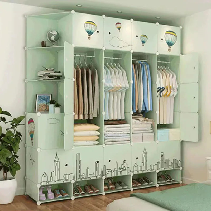 placard chambre | garde robe adulte et enfant âą