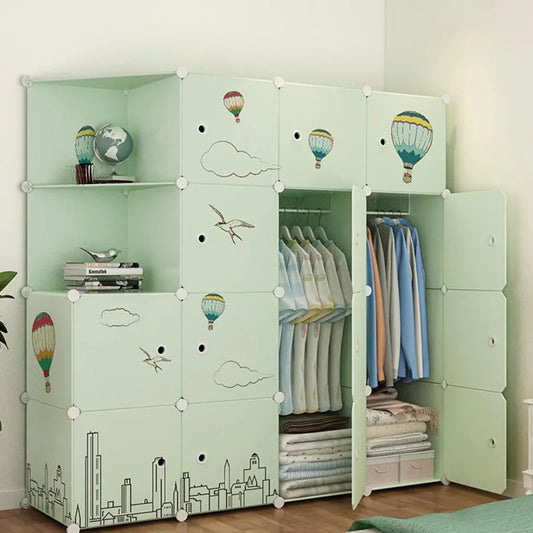 placard chambre  | garde robe adulte et enfant ™