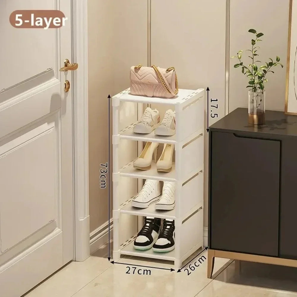 PORTE CHAUSSURES | Porte Chaussures Multicouche ™