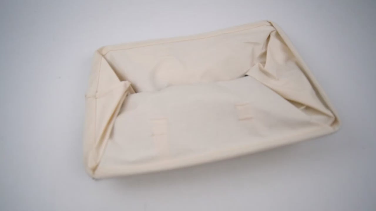 panier a linge capacité