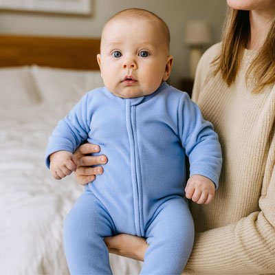 Pyjama bebe