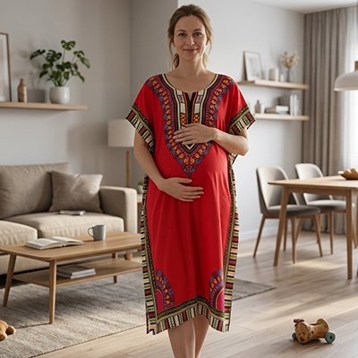 Robe de grossesse