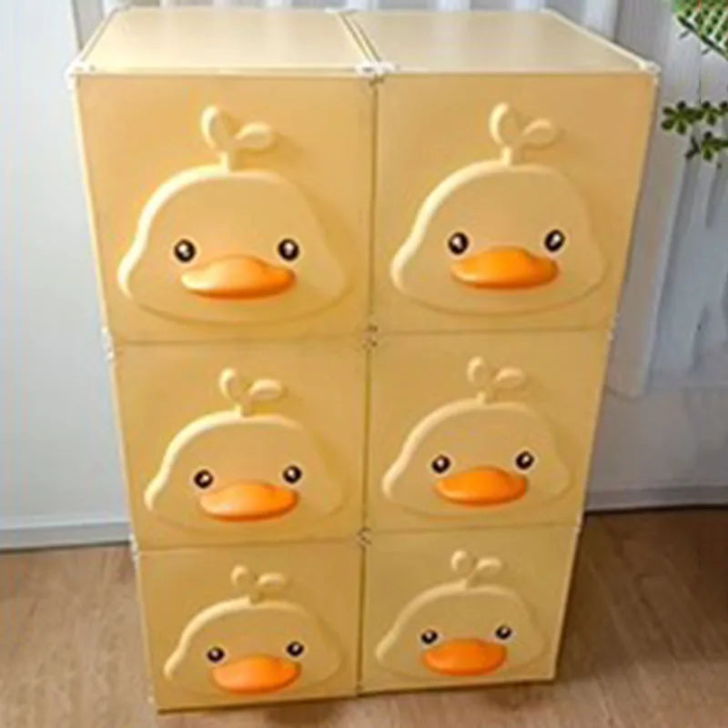 Étagères modulaires | armoire pliable ™