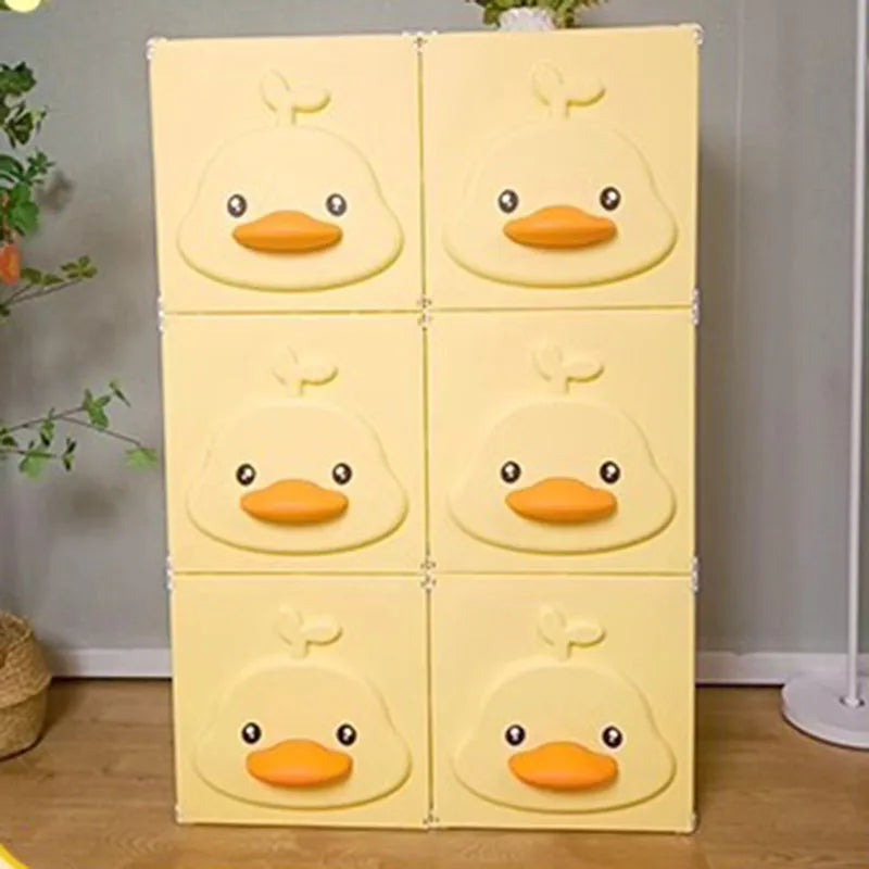 Étagères modulaires | armoire pliable ™