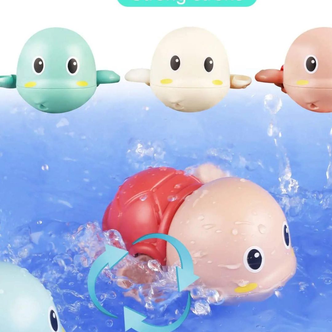 jouet baignoire bebe