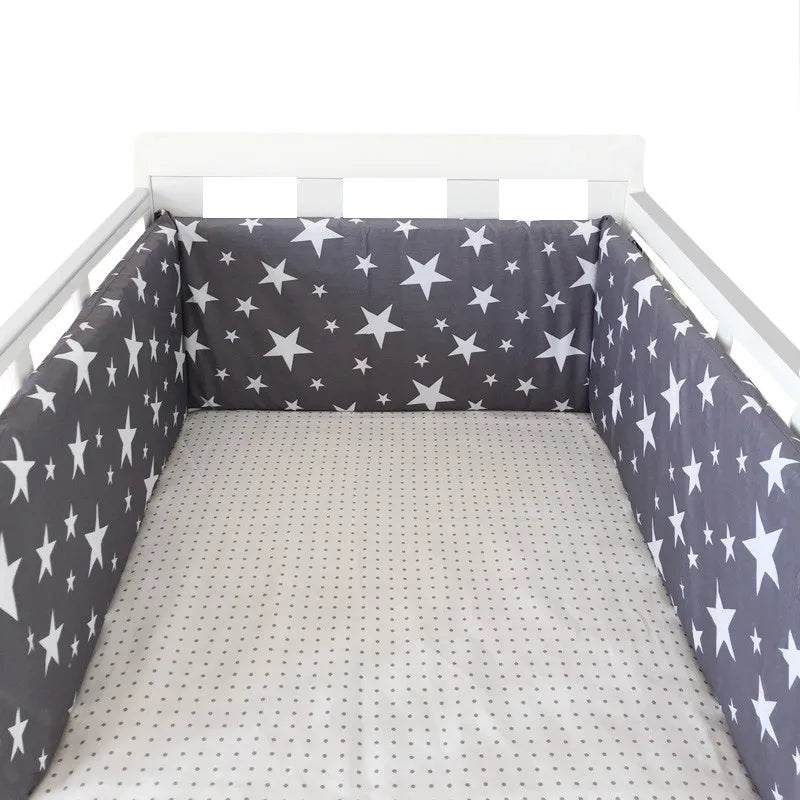 TOUR DE LIT BEBE | ANTI-CHOC BÉBÉ™