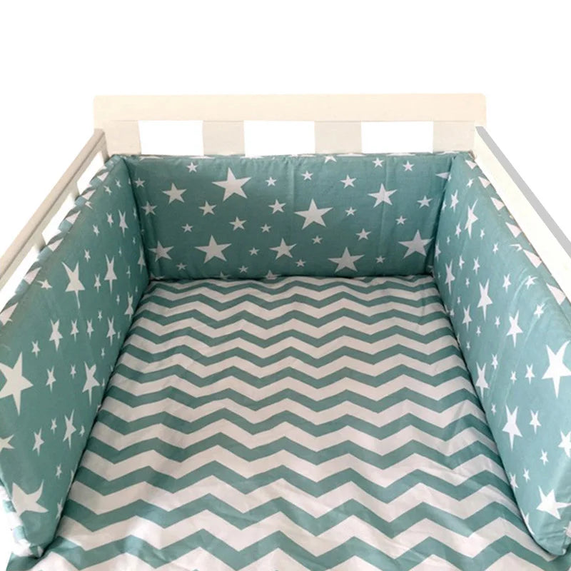 TOUR DE LIT BEBE | ANTI-CHOC BÉBÉ™