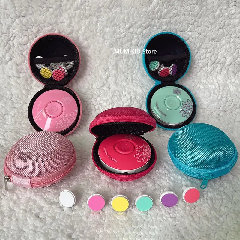 coupe ongle electrique bebe