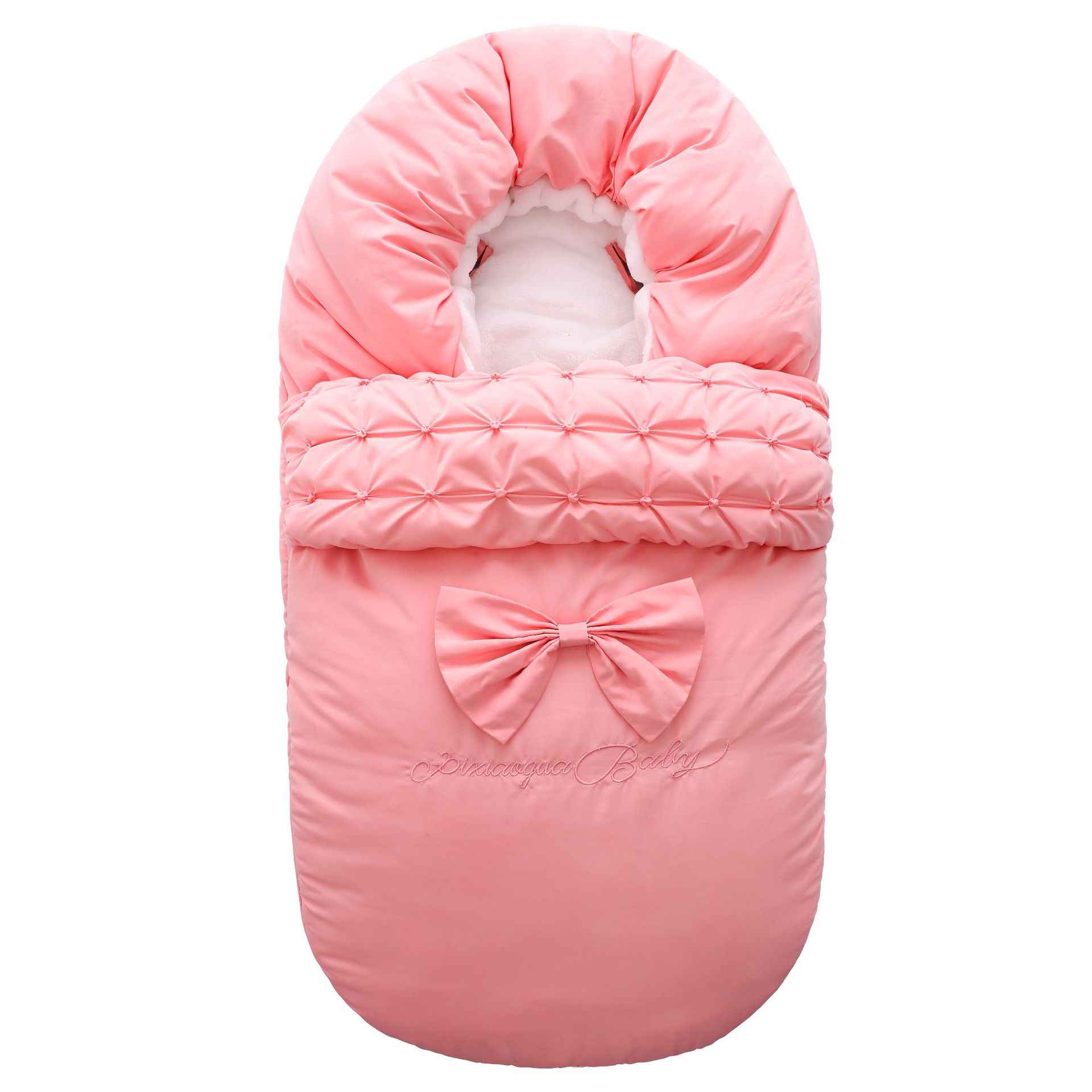 gigoteuse bébé hiver