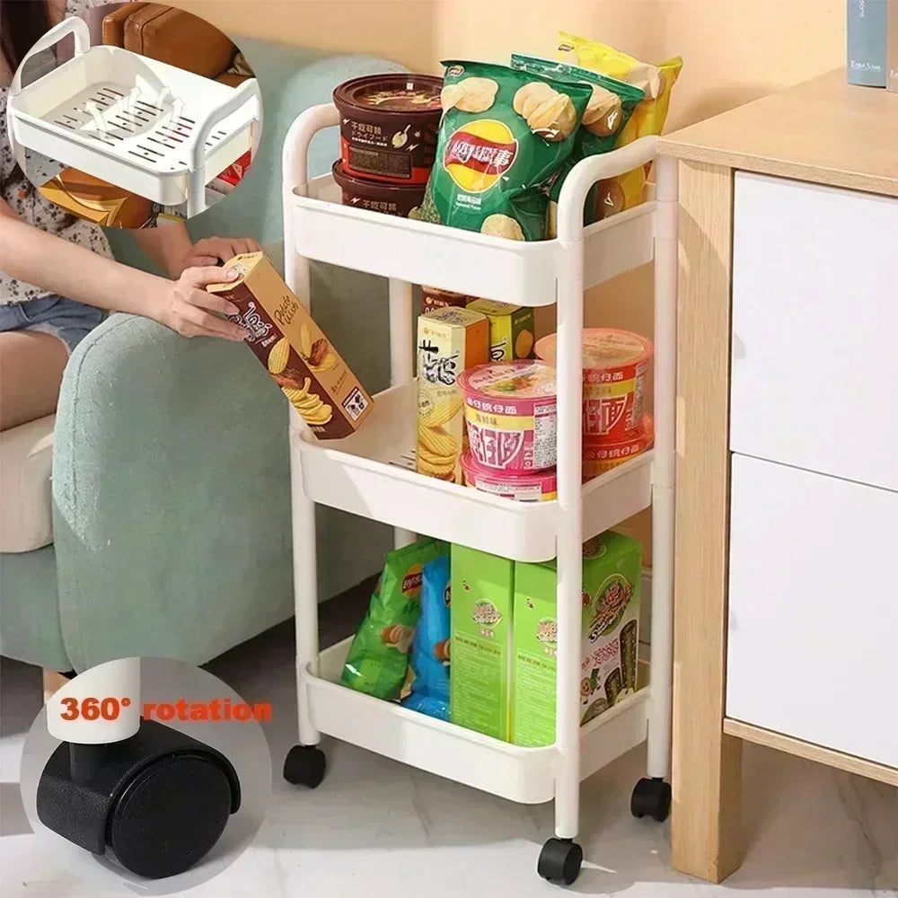 Etagere de rangement | étagères Minu ™