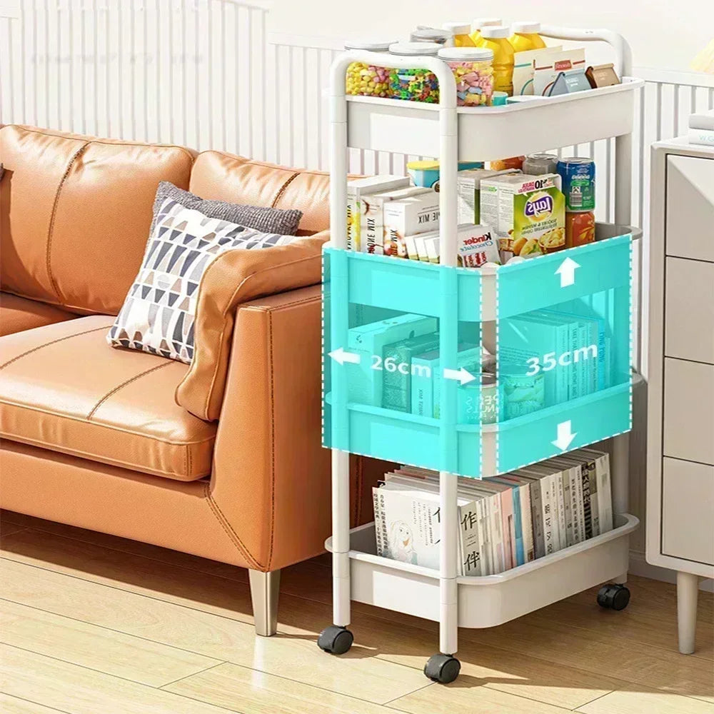 économise l'éspace dans les petits appartements