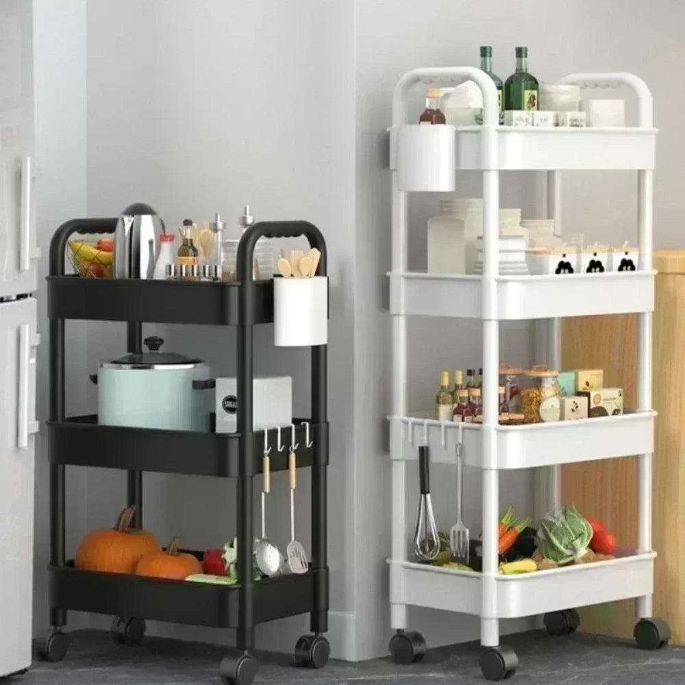 idéal pour le rangement dans la cuisine