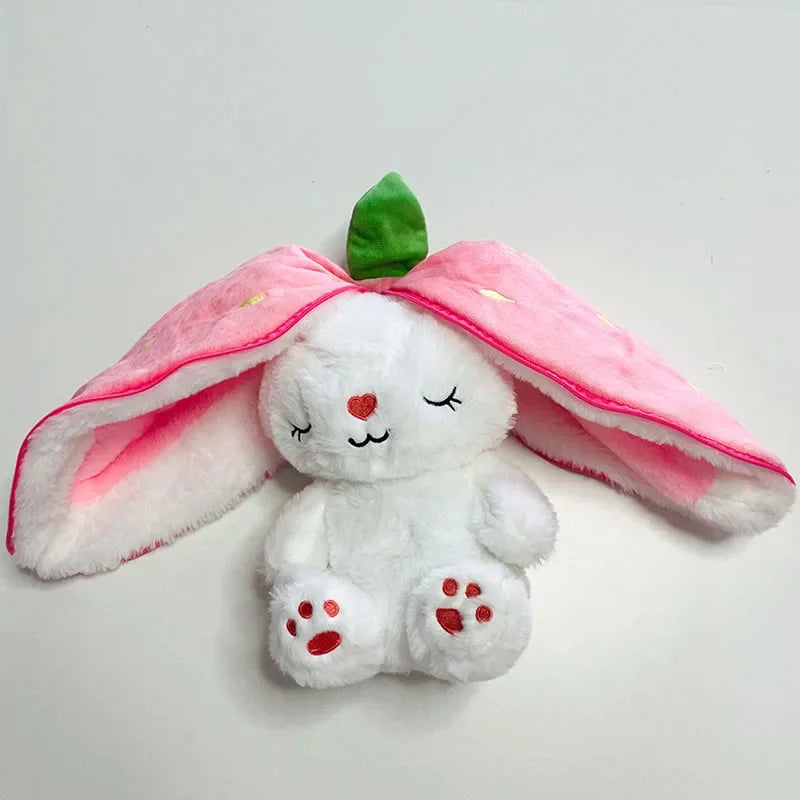 peluche lapin