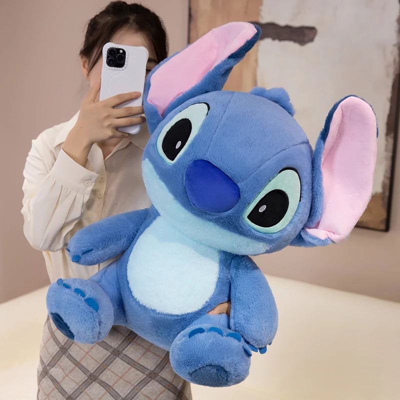 peluche Stitch
