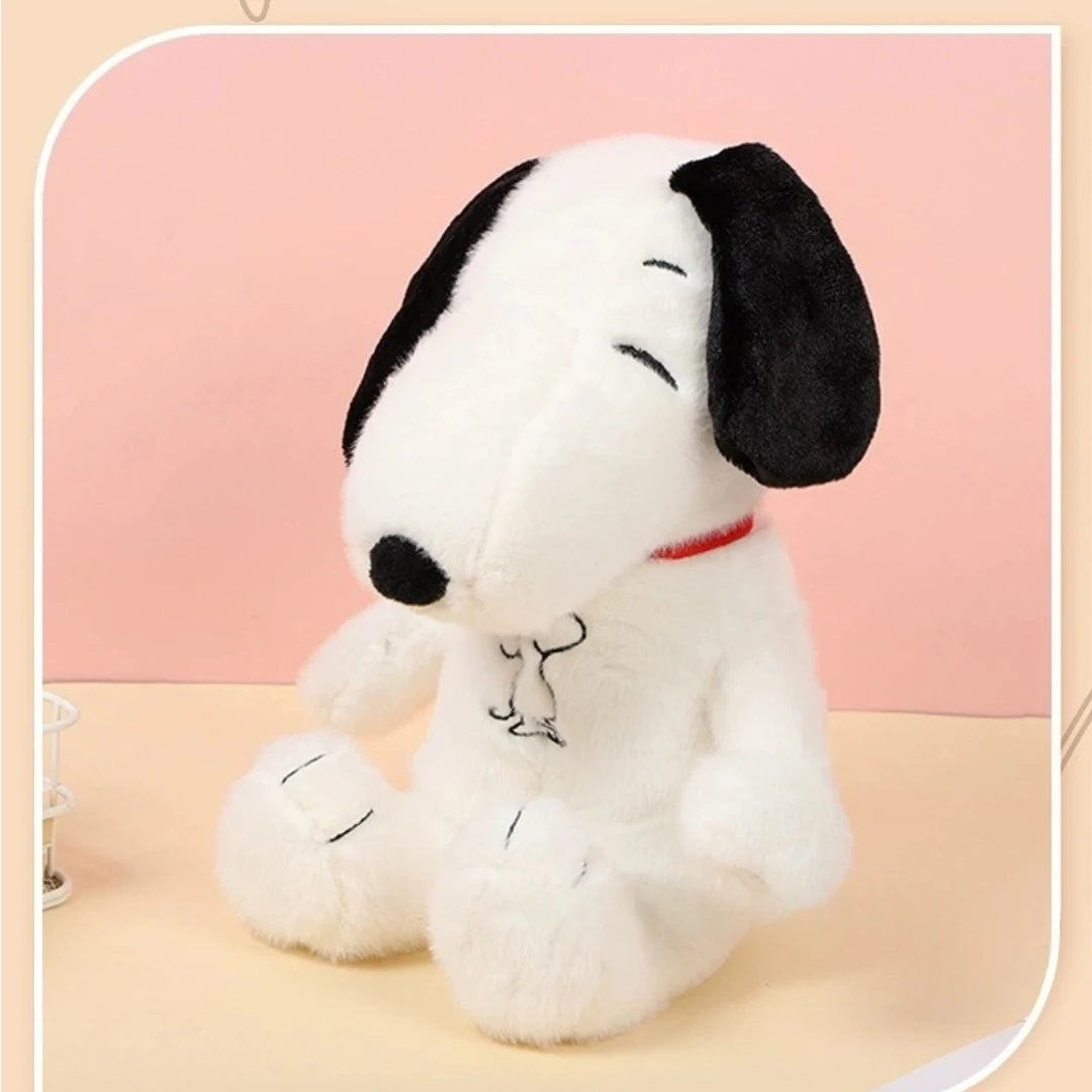  peluche qui respire 
