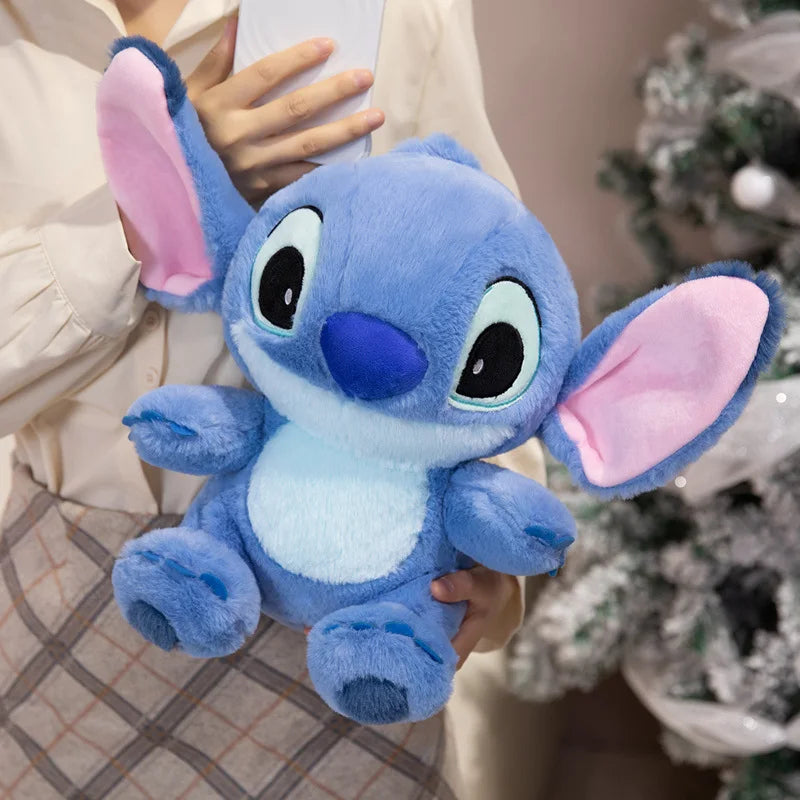 peluche Stitch